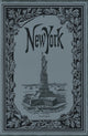 Book cover of: New York. By: Jacqueline Goossens