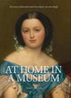 Book cover of: At Home in a Museum. By: MULLER