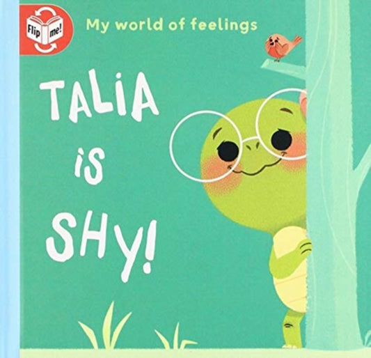 Book cover of: MY WORLD OF FEELINGS. By: Marie Vanderbemden