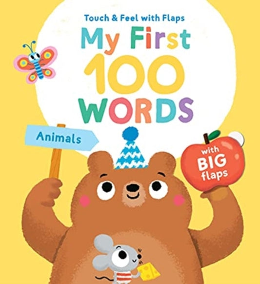 Book cover of: Animals. By: Evgenia Golubeva
