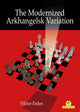 Book cover of: Modernized Arkhangelsk Variation. By: Viktor Erdos