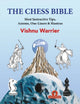 Book cover of: Chess Bible. By: Warrier