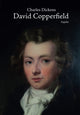 Book cover of: David Copperfield