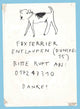 Book cover of: Please Look in the Basement. By: Maarten Inghels
