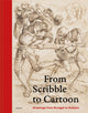 Book cover of: From Scribble to Cartoon. By: Altena D'HAENE