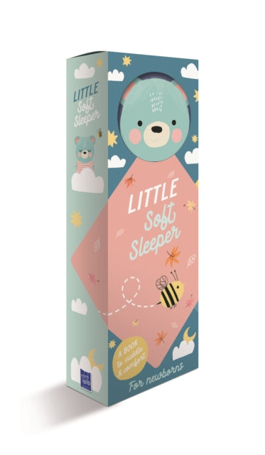 Book cover of: Little Bear. By: YOYO BOOKS