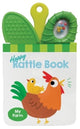 Book cover of: Farm