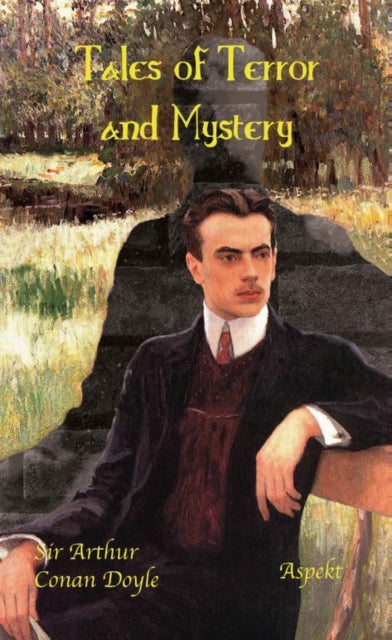 Book cover of: Tales of Terror and Mystery. By: Arthur Conan Doyle