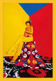 Book cover of: Endless Coloured Ways. By: Sanja Marusic