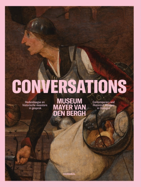 Book cover of: Conversations. By: DEPAUW
