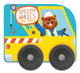 Book cover of: Tow Truck