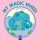 Book cover of: Wild Animals (My Magic Wheel). By: Alena Tkach