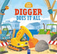 Book cover of: Digger Does it All