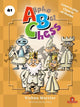 Book cover of: ABCHESS. By: Vishnu Warrier