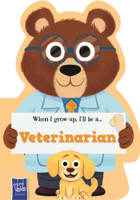 Book cover of: When I Grow Up