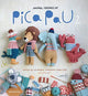 Book cover of: Animal Friends of Pica Pau 2. By: Yan Schenkel