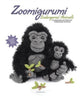 Zoomigurumi Endangered Animals, 15 Amigurumi Patterns of Threatened Wildlife 9789491643453 Joke Vermeiren