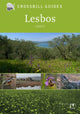 Book cover of: Lesbos