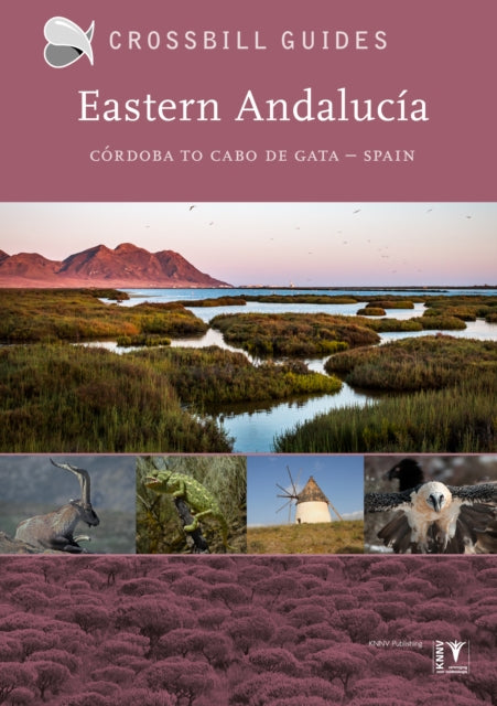Book cover of: Eastern Andalucia