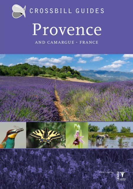 Book cover of: Provence