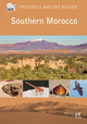 Book cover of: Southern Morocco. By: Martin Pitt