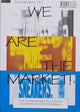 Book cover of: We Are The Market!. By: Freek Lomme