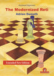Book cover of: Modernized Reti, extended second edition. By: Adrien Demuth Adrien