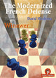 Book cover of: Modernized French Defense Volume 1 Winawer. By: David Miedema Miedema