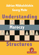 Book cover of: Understanding Maroczy Structures. By: Adrian Mikhalchishin
