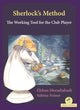 Book cover of: Sherlock's Method. By: Elshan Moradiabadi