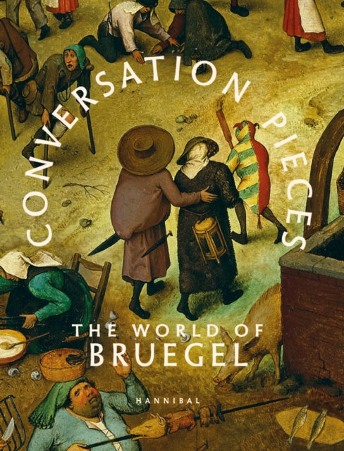 Book cover of: Conversation Pieces. By: Benali, Abdelkader