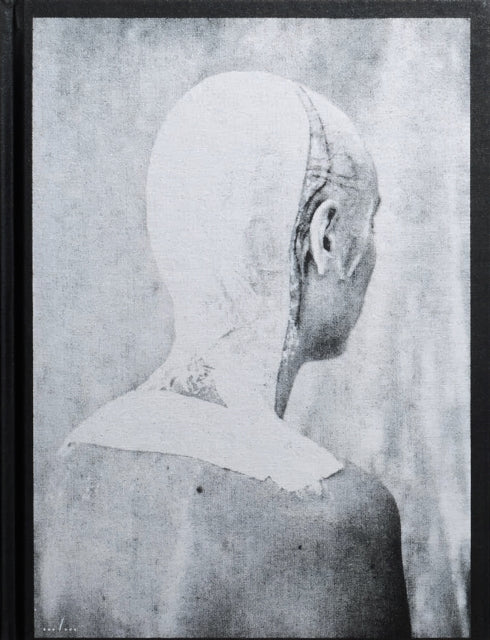 Book cover of: Replica. By: Brad Feuerhelm