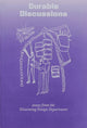 Book cover of: Durable Discussions