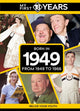 Book cover of: My First 18 Years - Born in 1949