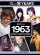 Book cover of: My First 18 Years - Born in 1963
