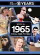 Book cover of: My First 18 Years - Born in 1965