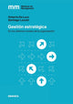 Book cover of: Gestion Estrategica. By: SANTIAGO LAZZATI