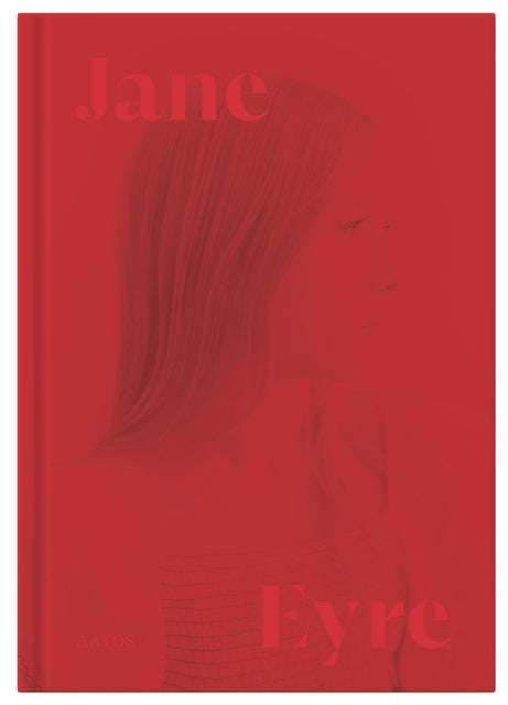 Book cover of: Jane Eyre