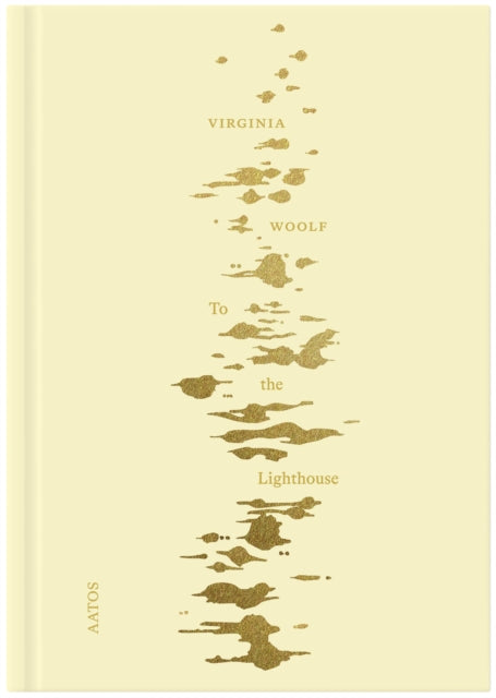 Book cover of: To the Lighthouse