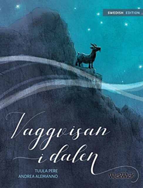 Book cover of: Vaggvisan I dalen