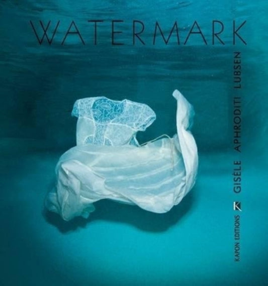 Book cover of: Watermark