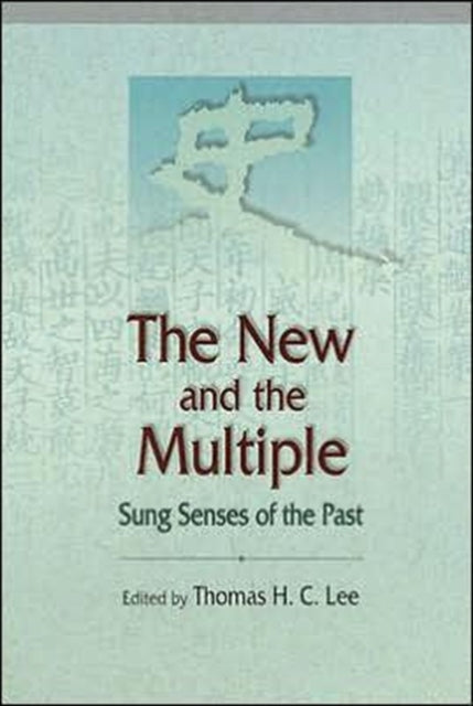 Book cover of: New and the Multiple. By: Thomas H.C. Lee