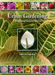 Book cover of: Urban Gardening. By: Arthur van Langenberg