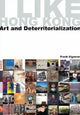 Book cover of: I Like Hong Kong