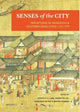 Book cover of: Senses of the City. By: Joseph S. C. Lam