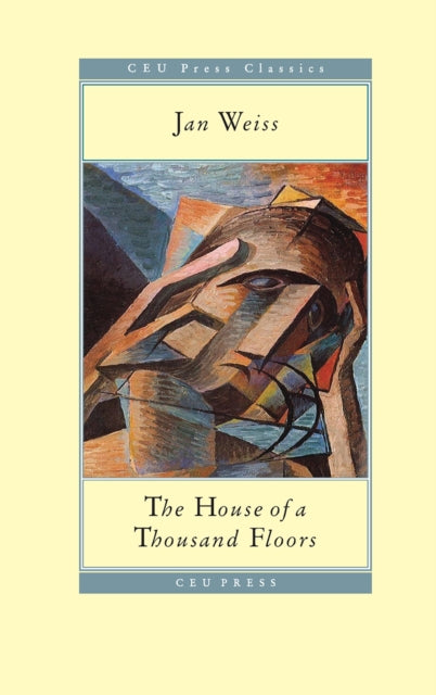 Book cover of: House of a Thousand Floors. By: Jan Weiss