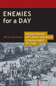 Book cover of: Enemies for a Day. By: Darius Staliunas