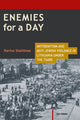 Book cover of: Enemies for a Day. By: Darius Staliunas