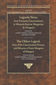 Book cover of: Oldest Legend. By: Ildiko Csepregi