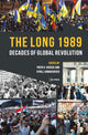 Book cover of: Long 1989. By: Piotr H. Kosicki